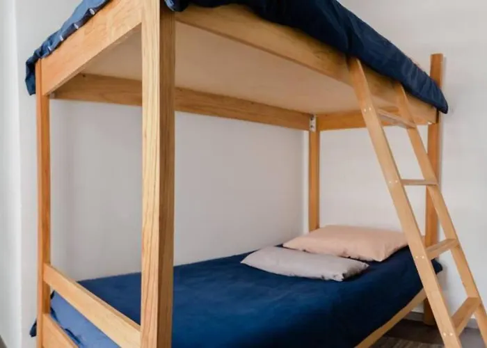Tamaulipas 2br By Lomah Apartment *