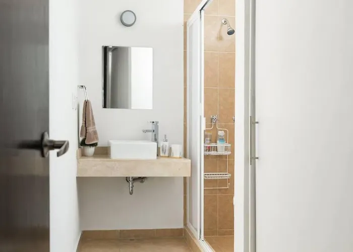 Tamaulipas 2br By Lomah Apartment