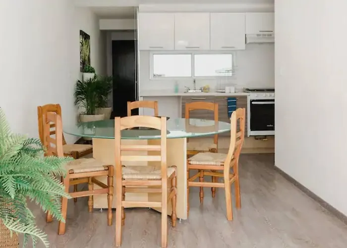 Apartment Tamaulipas 2br By Lomah Mexico City